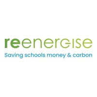 ReEnergise logo - Similar company to Steamcraft Project