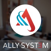 AllySystem logo - Similar company to Whizcamp