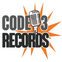 Code 3 Records Artist Services logo - Similar company to Minance & Nfr