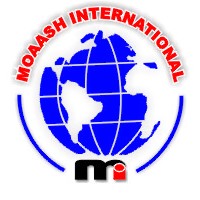 Moaash International Group logo - Similar company to Hcs Technical Services Llc