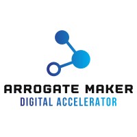 Arrogate Maker Limited logo