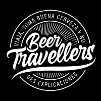 Beer Travellers logo - Similar company to Gestymark