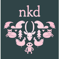 nkd ( ) waxing & beauty specialists logo - Similar company to Bingham Ground Services