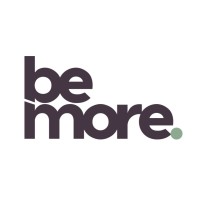 Be More.