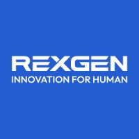 렉스젠 (Rexgen) logo - Similar company to Altsystem