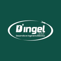 DINGEL S.A.S. logo - Similar company to Coinkami