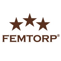 Femtorp AB logo - Similar company to Kobia Ab