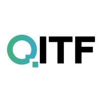 Qatar IT Forum (QITF) logo - Similar company to Buildtech Qatar