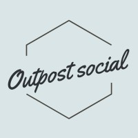 Outpost Social logo - Similar company to Greater Shepparton Foundation