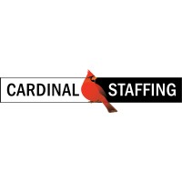 Cardinal Staffing Services logo - Similar company to Binary Glyph Media