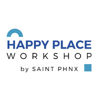Happy Place Workshop logo - Similar company to A I B Electrical