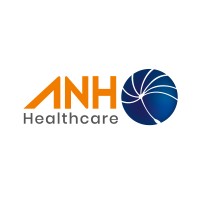 ANH Healthcare logo - Similar company to Chromscience Sdn Bhd.