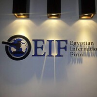 Egyptian International Firm logo - Similar company to Magnet Consulting