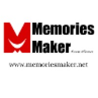 Memories Maker logo - Similar company to Papas Event Planner