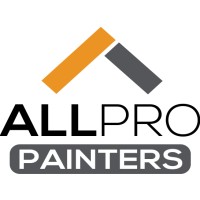 AllPro Painters logo - Similar company to Apodaca Wall Systems