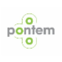 UAB PONTEM logo - Similar company to Cumulatis