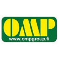OMP Industry Oy logo - Similar company to Omp Group