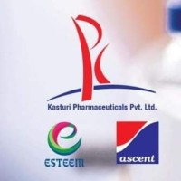 Kasturi Pharmaceuticals Pvt. Ltd. logo - Similar company to Plus Creations