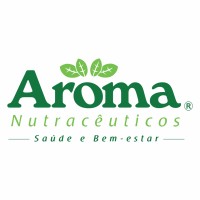 Aroma Nutracêuticos logo - Similar company to Genisis Nutrition