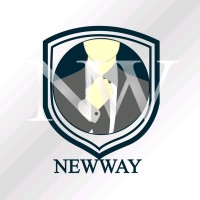 NEWWAY logo - Similar company to Mars Meat