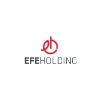 Efe Holding logo - Similar company to Alg Holding