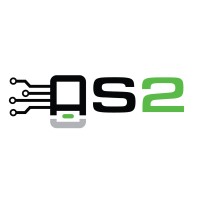 A S TWO ELECTRONICS TRADING logo - Similar company to Mechdel