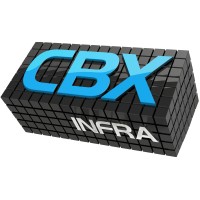 CBX INFRASTRUCTURE logo - Similar company to Cbx