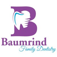 Baumrind Family Dentistry logo - Similar company to Primaface