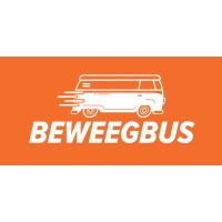 De Beweegbus logo - Similar company to Buro Bob Partner In Begeleiden- Ontwikkelen - Bemiddelen Naar Werkgeluk