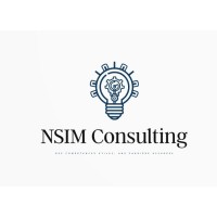 NSIM CONSULTING logo - Similar company to Devroad