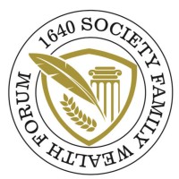 1640 Society logo - Similar company to Losa Group