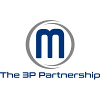 The 3P Partnership logo - Similar company to Civitas Services