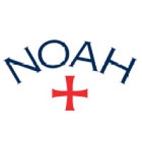 Noah logo - Similar company to Awake