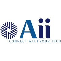 Aii logo - Similar company to Elastiforce