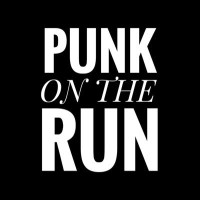 Punk On The Run logo - Similar company to Punk Cake