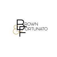 Brown & Fortunato logo - Similar company to Griffith Barbee Pllc