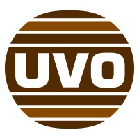 UVO Lopik logo - Similar company to Mycuby Prefab Badkamers