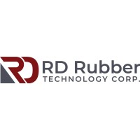 RD Rubber Technology Corp. logo - Similar company to Polymer Engineered Products