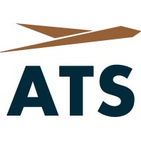 Aviation Technical Services logo - Similar company to Aero Technic Services - Ats