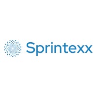 Sprintexx logo - Similar company to Lucid Lines