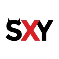 SXY logo - Similar company to Thaen Pot
