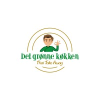 Det Grønne Køkken logo - Similar company to Karma Danmark