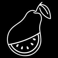 Pear Melon logo - Similar company to Dacre