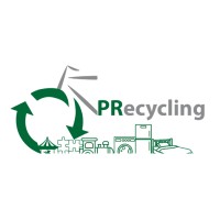 PRecycling Project logo - Similar company to Increace