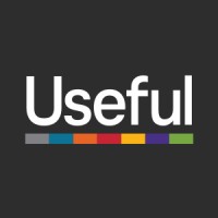 Useful logo - Similar company to Heardthat