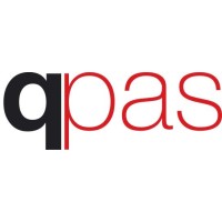 QPAS logo - Similar company to Omega Masters