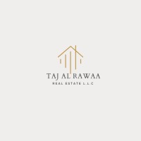 Taj Alrawaa Real Estate L.L.C logo - Similar company to Propadya® | Your All-In-One Real Estate & Lifestyle Platform