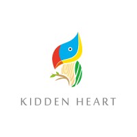 KIDDEN HEART logo - Similar company to Redco Cicon