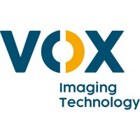 Vox Imaging Technology Ltd logo - Similar company to Wavedx