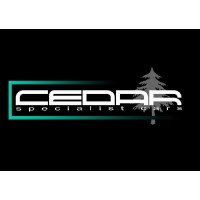 Cedar Specialist Cars Ltd logo - Similar company to Carfish Ltd